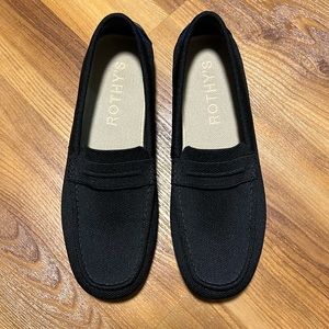 Rothy’s The Driver Loafer